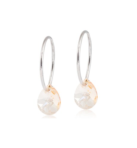 Product Image for Blomdahl Örhängen Drop, Golden Shadow