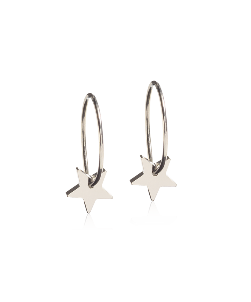 Product Image for Blomdahl Örhängen Ear Ring, Pendant Star