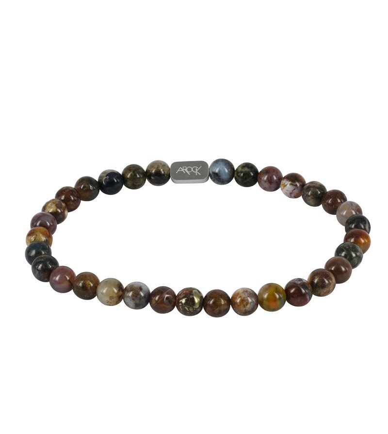 Arock Morris - Stjärnurmakarna