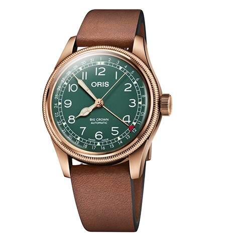 Product Image for ORIS Big Crown Pointer Date