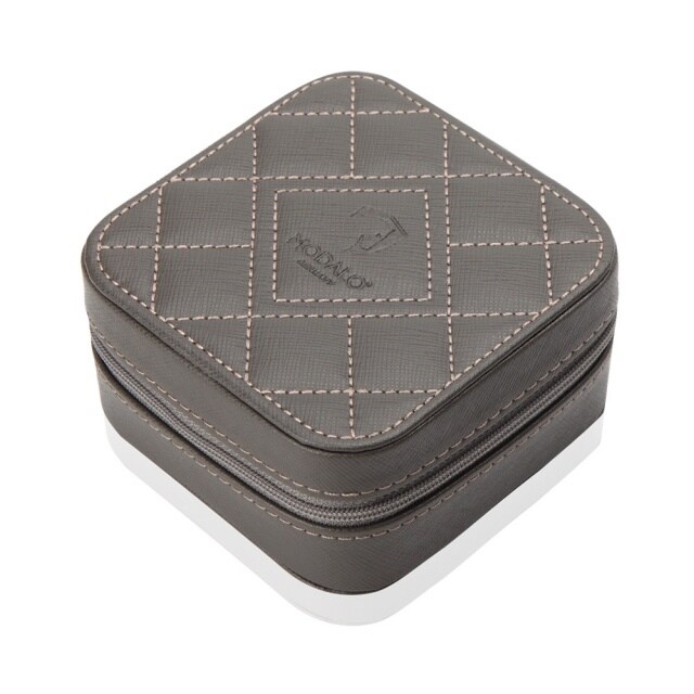 Product Image for Modalo Dianium smyckeskrin grå