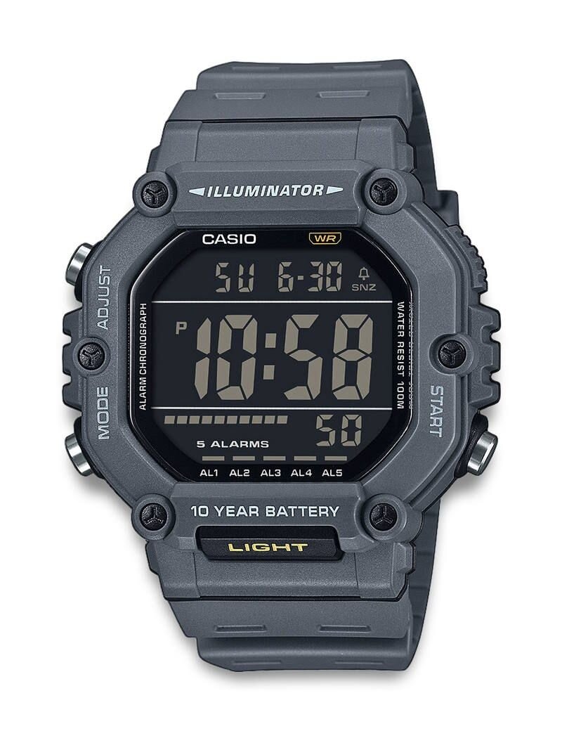 Casio Timeless - Stjärnurmakarna