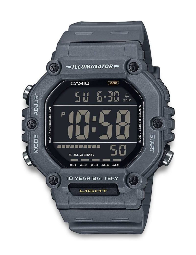 Casio Timeless - Stjärnurmakarna