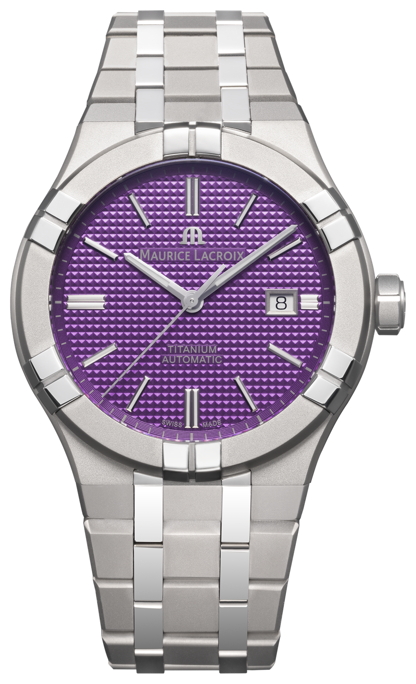 Product Image for MAURICE LACROIX Aikon