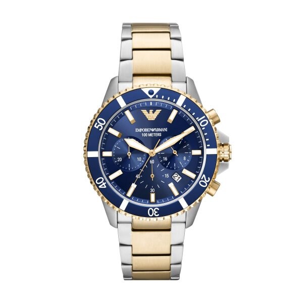 Product Image for EMPORIO ARMANI Diver