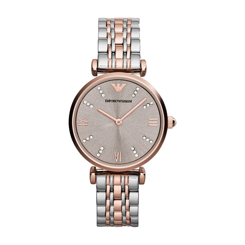 Product Image for Emporio Armani Gianni T-bar