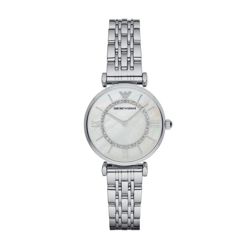 Product Image for Emporio Armani Gianni T-bar