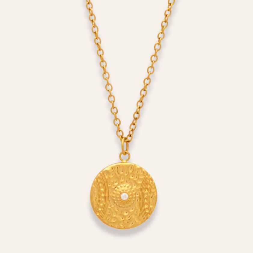 Product Image for Sintridou Stone Necklace
