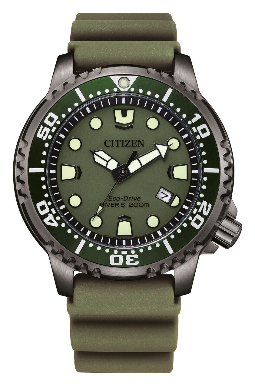 Product Image for Citizen Promaster Eco-Drive