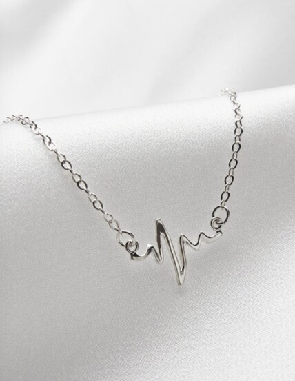 By Sofia Wistam Heartbeat Mini - Stjärnurmakarna