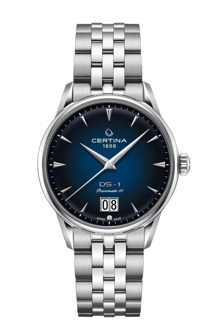 Product Image for Certina DS-1 Big Date