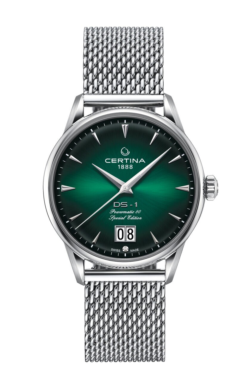 Product Image for Certina DS-1 Big Date