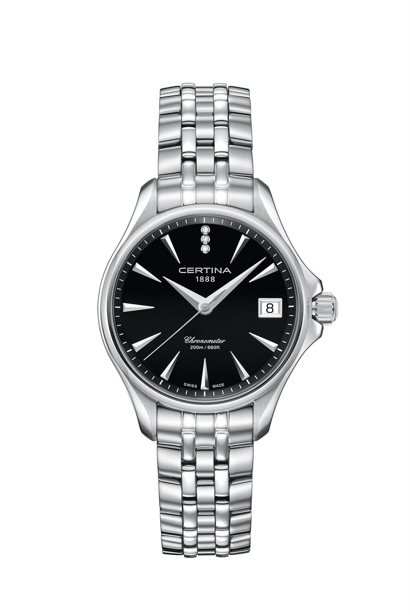 Certina DS Action Lady Diamonds C032.051.11.056.00 Certina DS Action Lady Diamonds C032.051.11.056.00