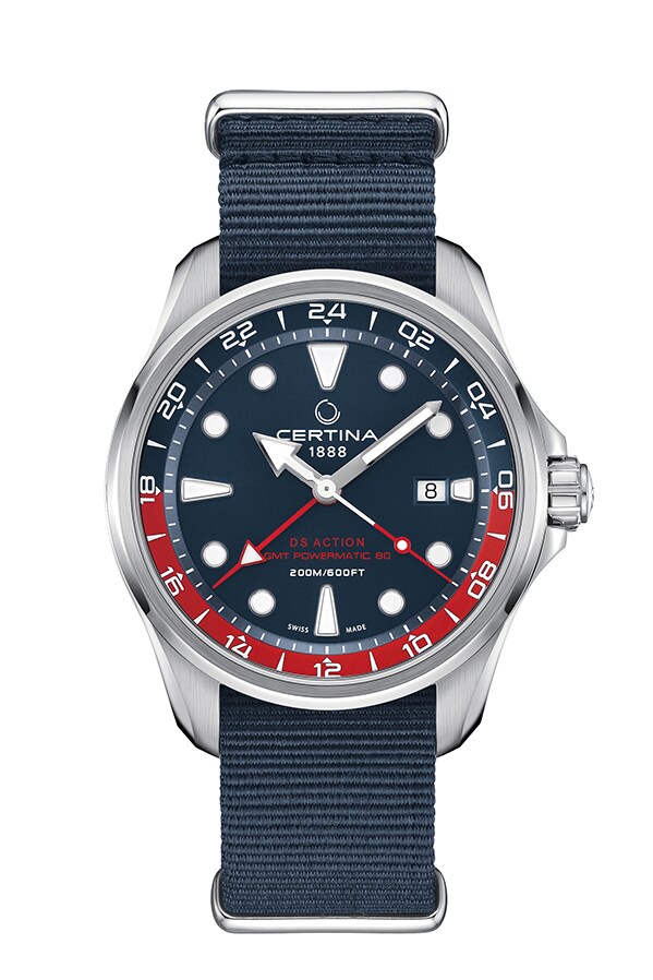 Product Image for Certina DS Action