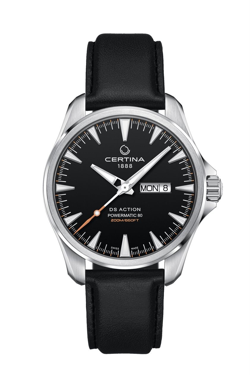 Product Image for Certina DS Action Day-Date
