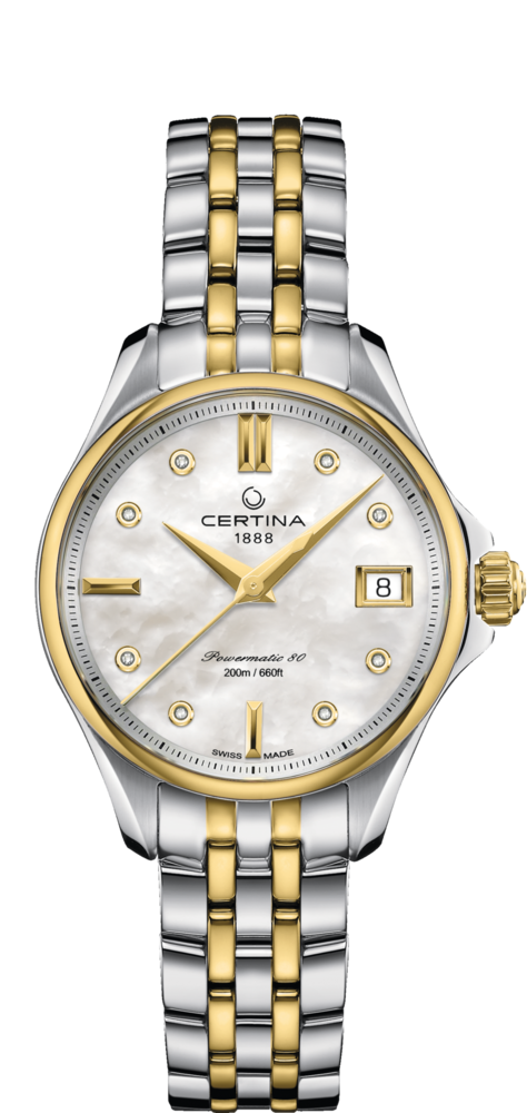 Certina DS Action - Stjärnurmakarna