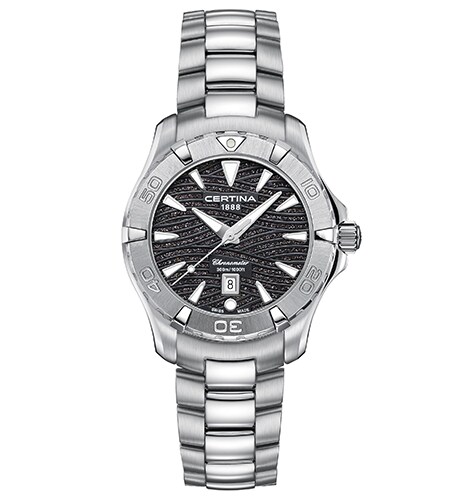 Certina DS Action Lady COSC c032.251.11.051.09