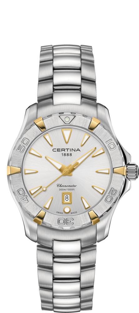 CERTINA DS Action Lady C032.251.21.031.00
