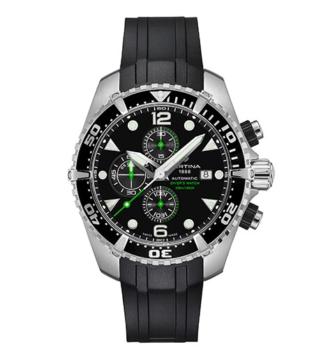 Product Image for Certina DS Action Diver