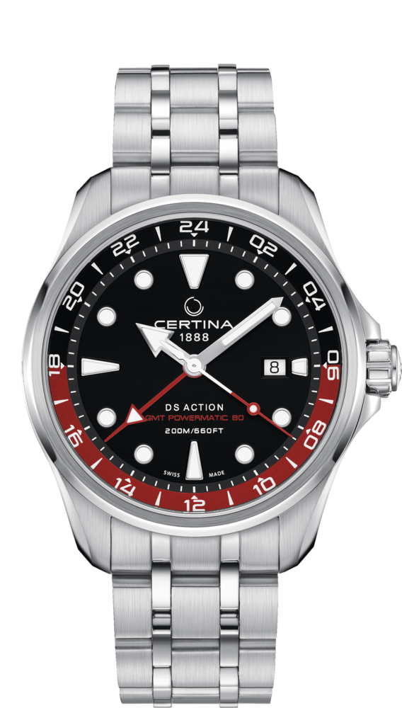 Product Image for Certina DS Action