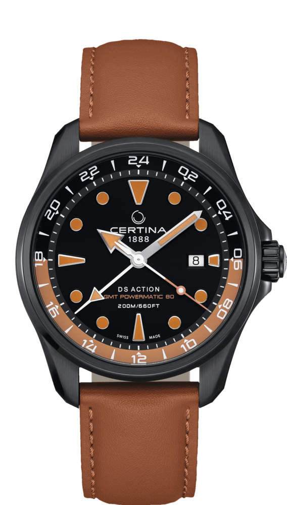 Product Image for Certina DS Action
