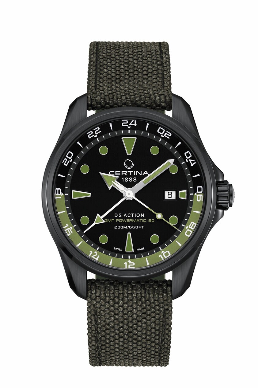 Product Image for Certina DS Action