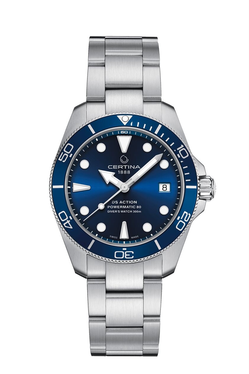 Product Image for Certina DS Action Diver