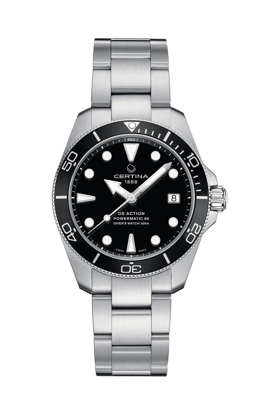 Product Image for Certina DS Action Diver