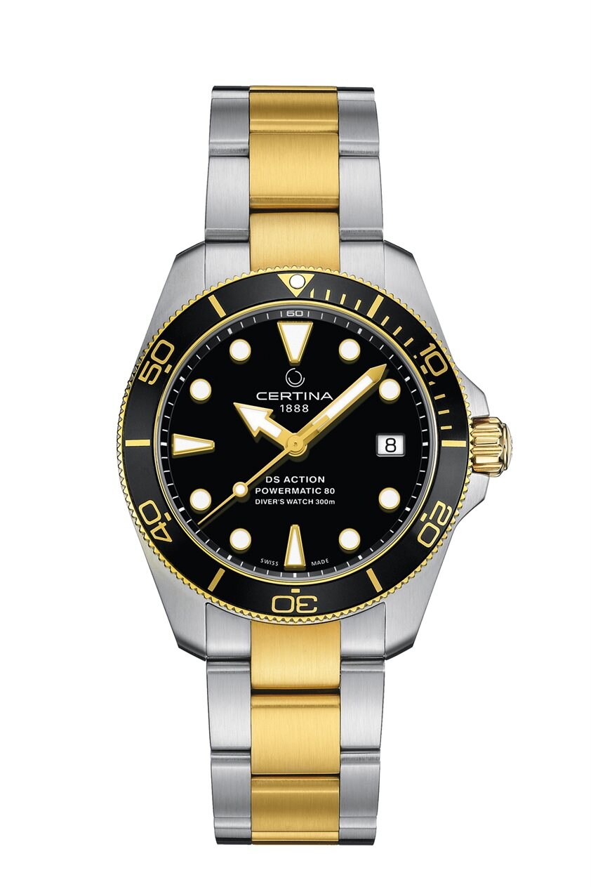 Product Image for Certina DS Action Diver