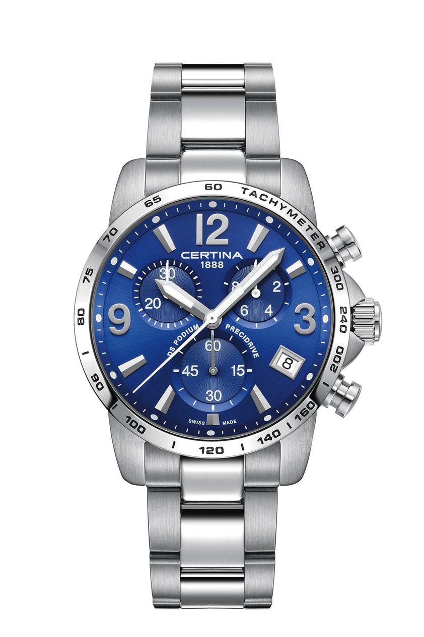 Certina DS Podium Chrono C034.417.11.047.00 Certina DS Podium Chrono C034.417.11.047.00