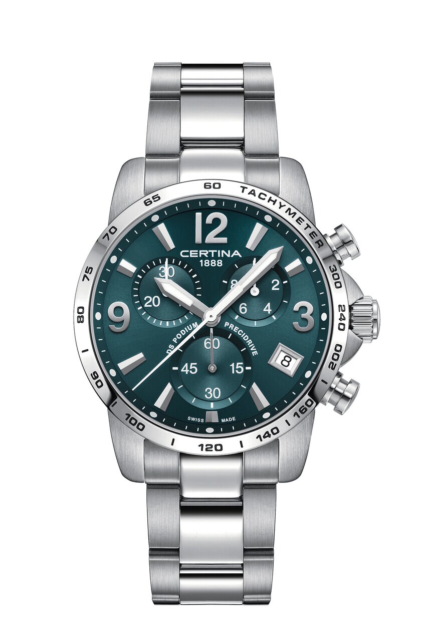 Certina DS Podium Chrono Precidrive C034.417.11.097.00