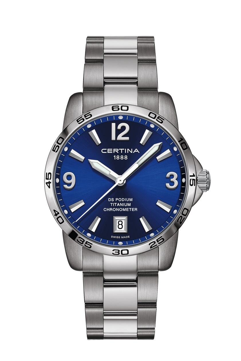 Product Image for Certina DS Podium