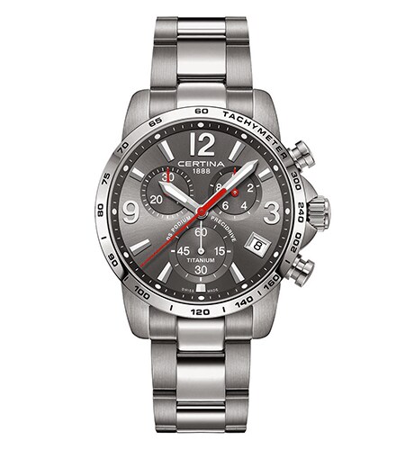 Certina DS Podium Chrono C034.417.44.087.00