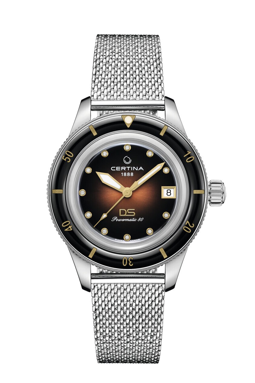 Product Image for Certina DS PH200M Powermatic 80