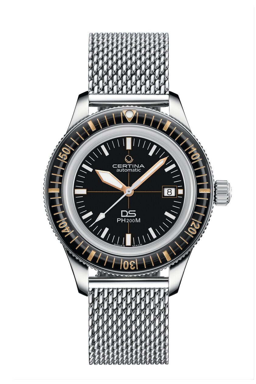 Product Image for Certina DS PH200M