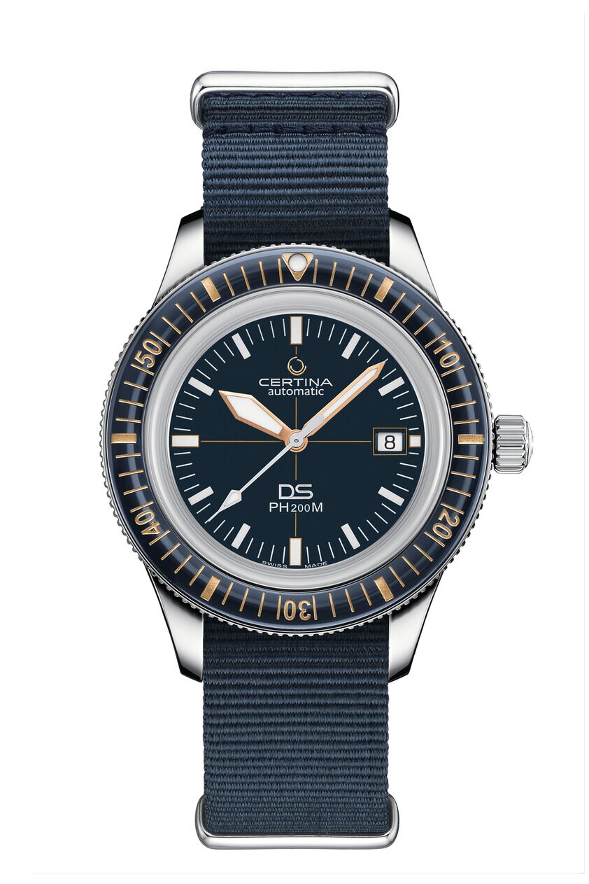 Product Image for Certina DS PH200M