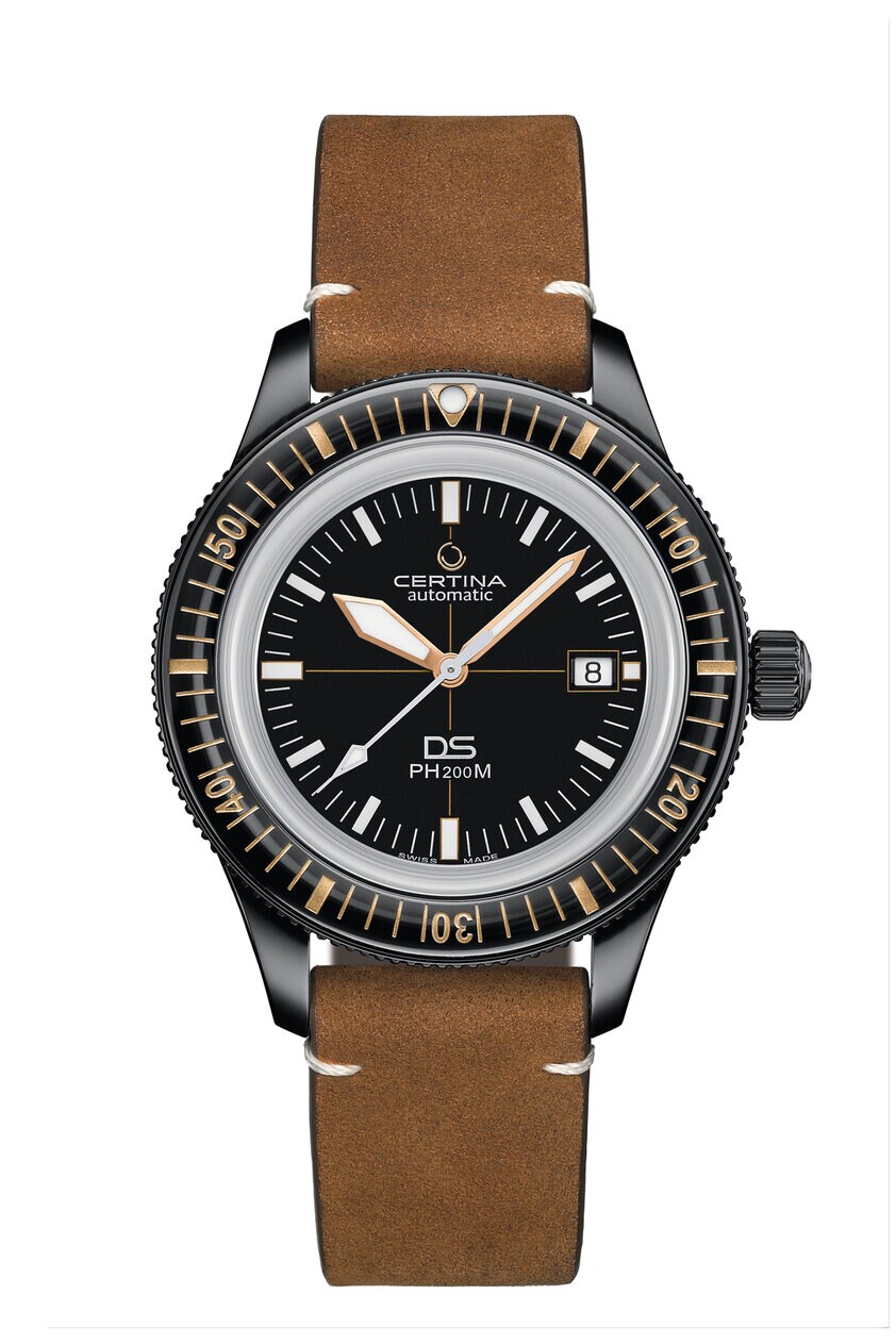 Product Image for Certina DS PH200M