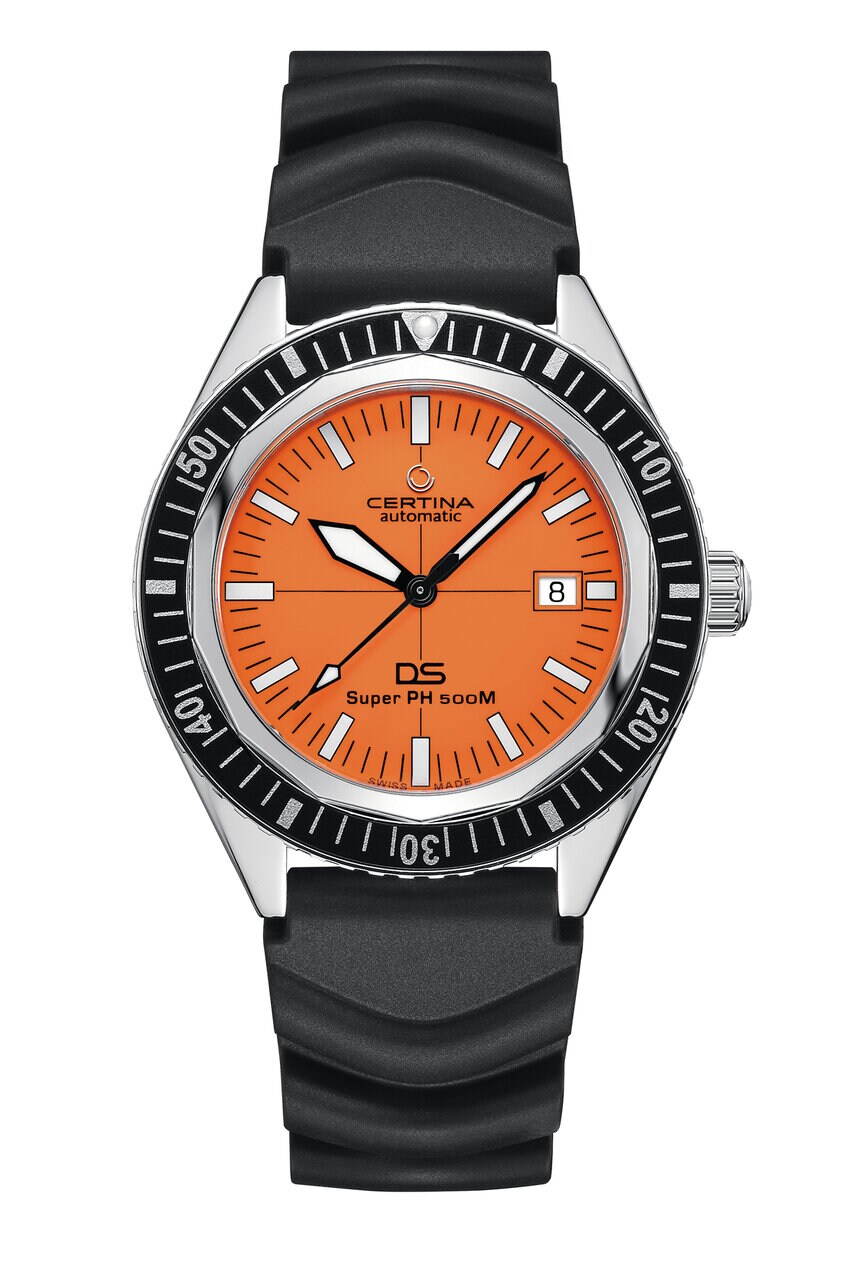 Product Image for Certina DS PH500M