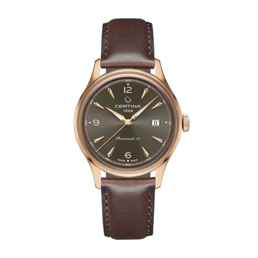 Product Image for Certina DS Powermatic 80