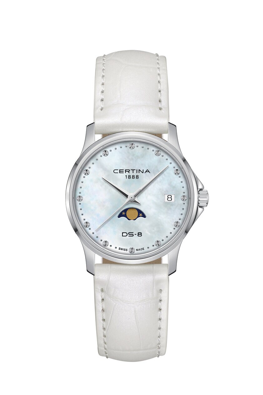 Product Image for Certina DS-8 Moonphase