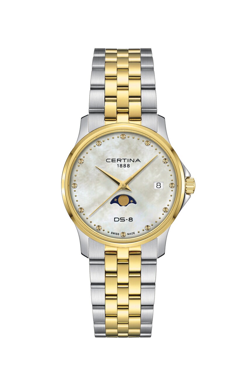 Product Image for Certina DS-8 Moonphase
