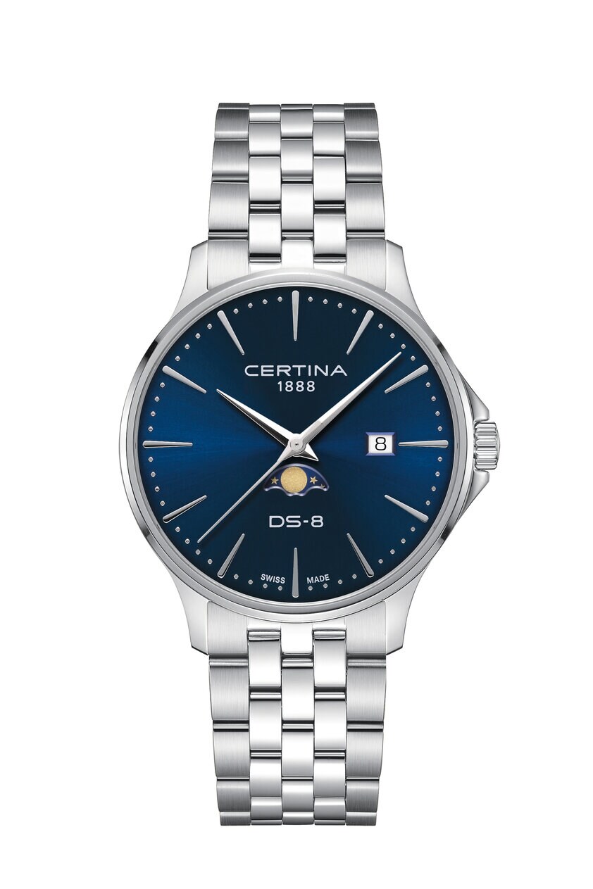 Product Image for Certina DS-8 Moonphase