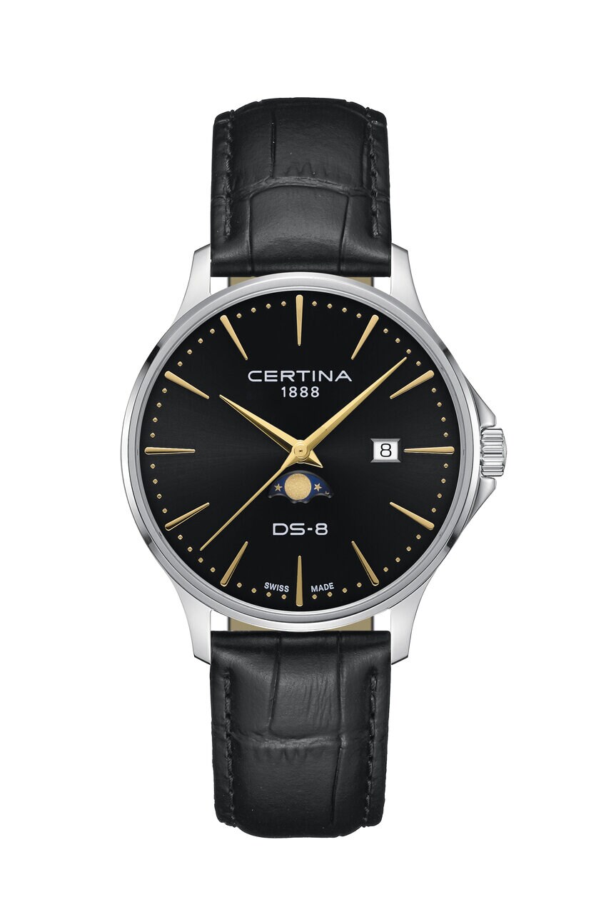 Product Image for Certina DS-8 Moonphase