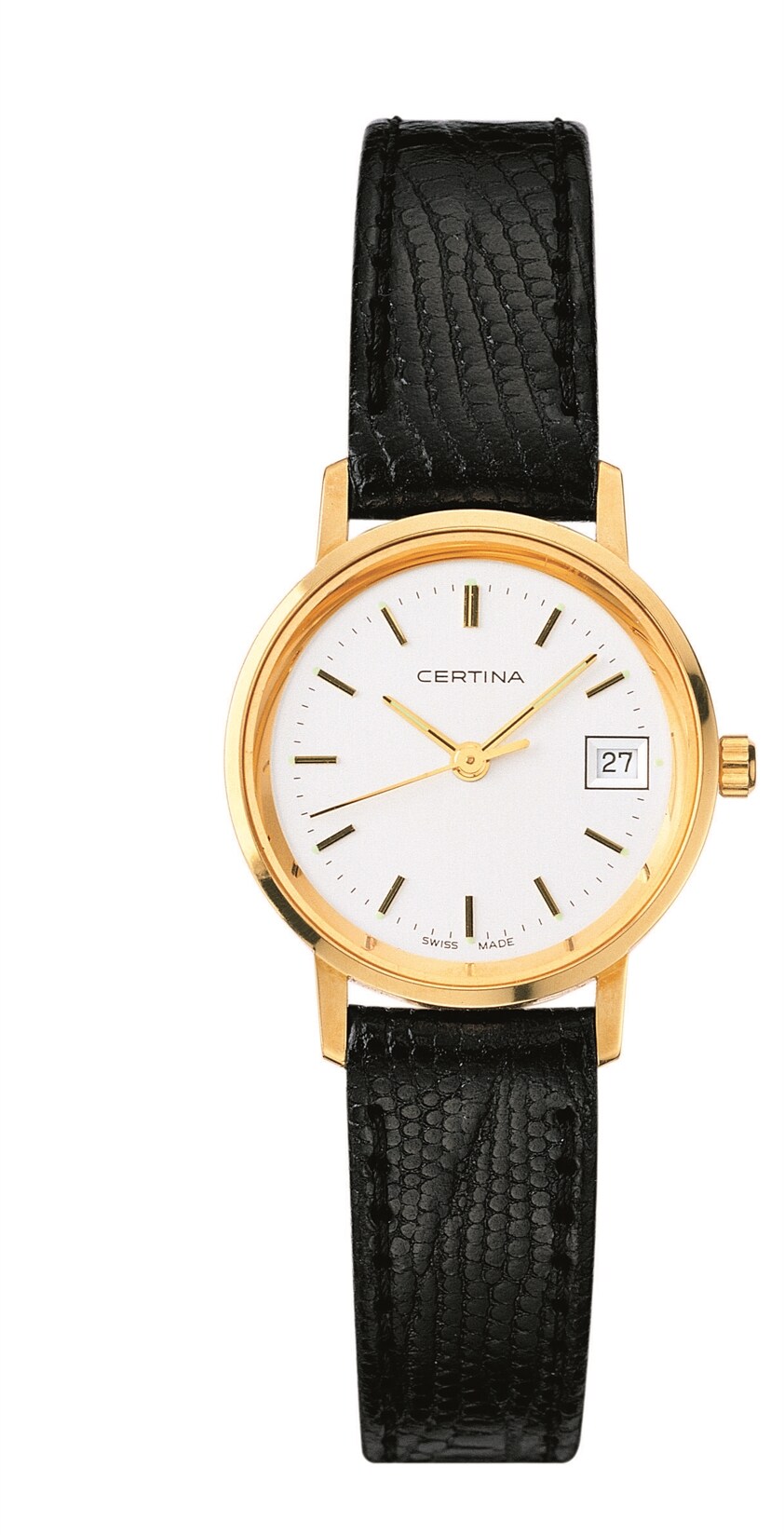 Product Image for Certina Priska Dam 18K