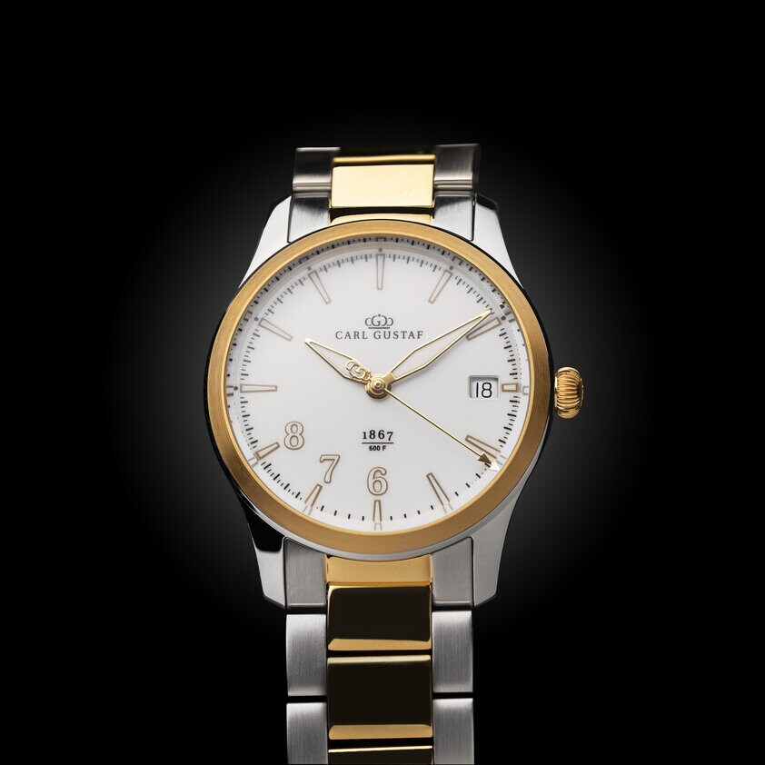 Product Image for Carl Gustaf Legacy  34 mm