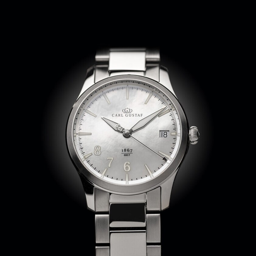 Product Image for Carl Gustaf Legacy  34 mm