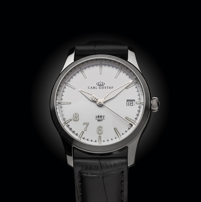 Product Image for Carl Gustaf Legacy  34 mm