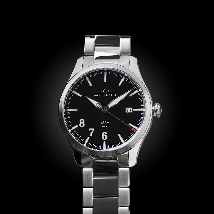 Product Image for Carl Gustaf Legacy  40 mm