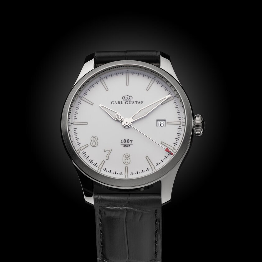 Product Image for Carl Gustaf Legacy  40 mm