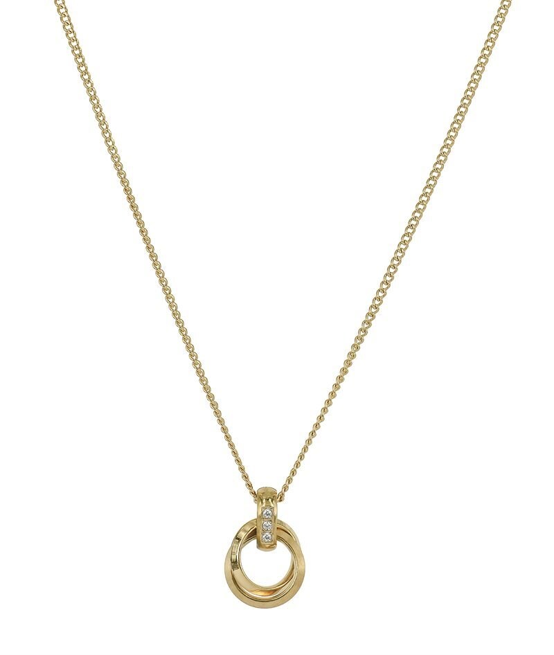 Product Image for Aatrid & Agnes Carolin Mini Halsband